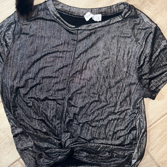 Sparkly shirt - Picture 2 of 2